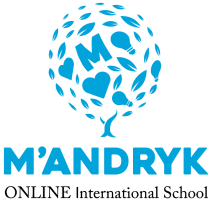 Mandryk International online school