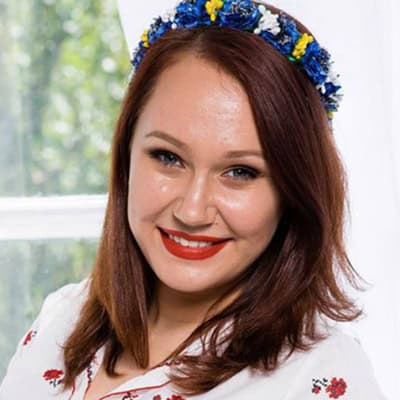 Інна Гавриш_