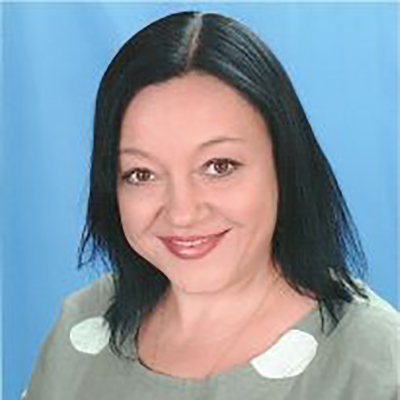 Борисенко