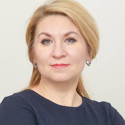 Харітоненко Леся
